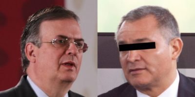 solicitarna extradicion