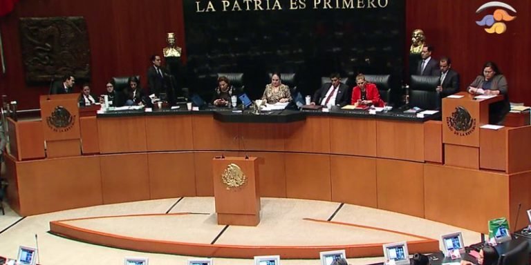 Senado