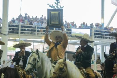 silvano recibe reconociminto