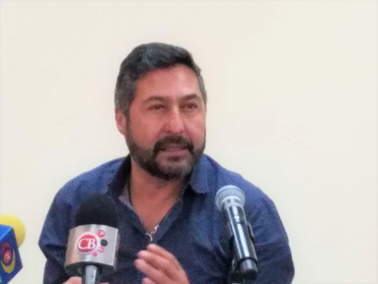 Victor baez nacimiento