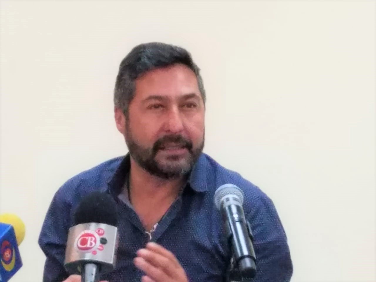 Victor baez nacimiento
