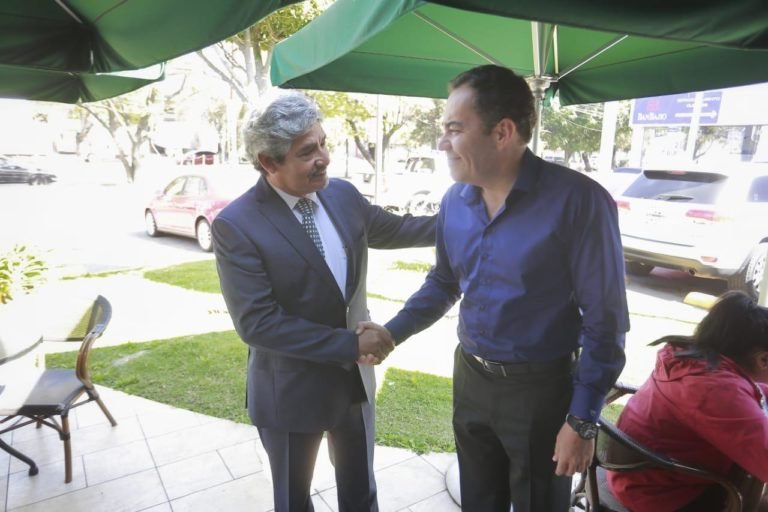 Carlos Herrera Octavio Ocampo