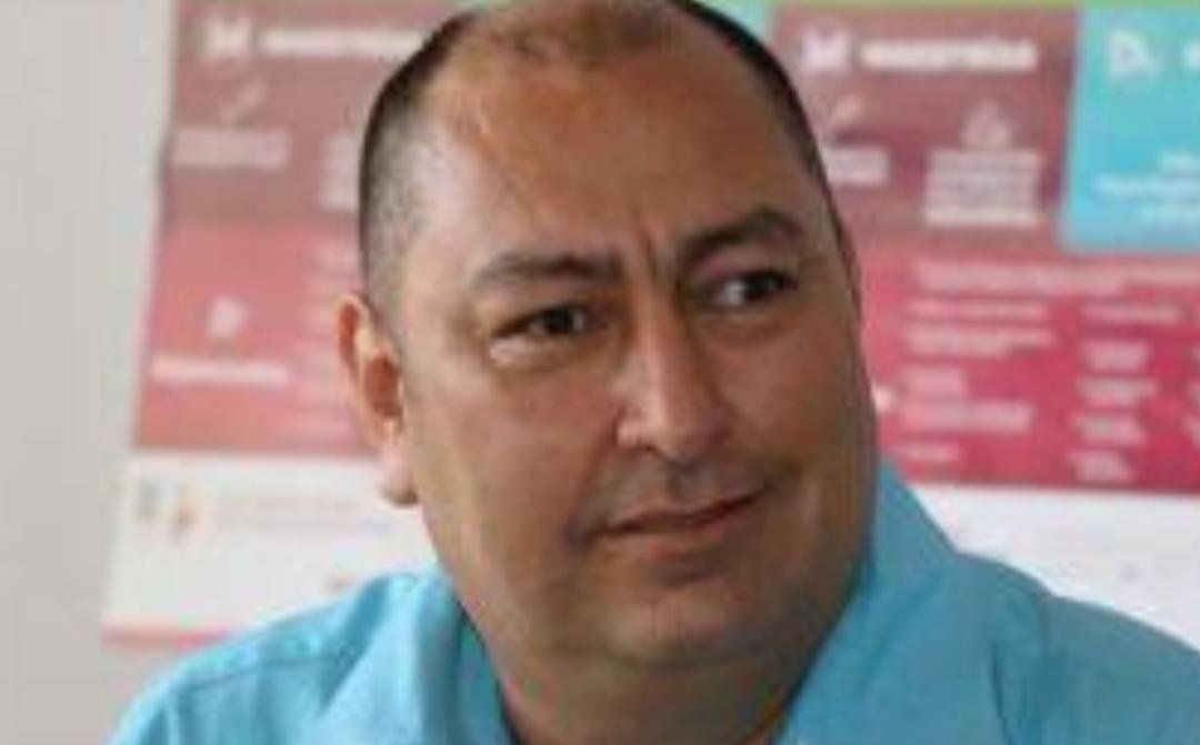 expresidente de  buenavista