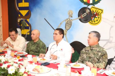 mesa de seguridad apatzingán