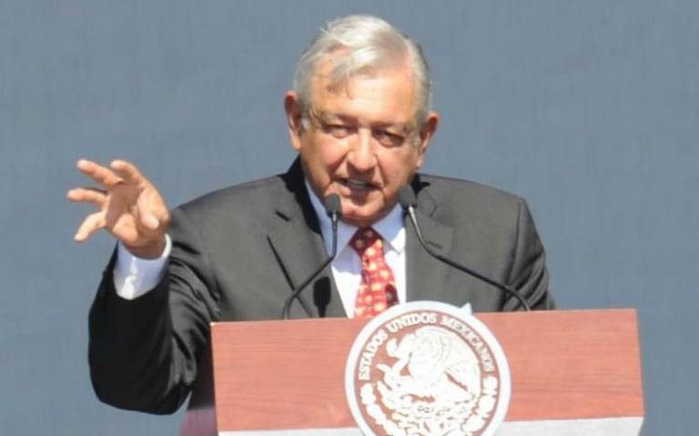 amlo mensaje