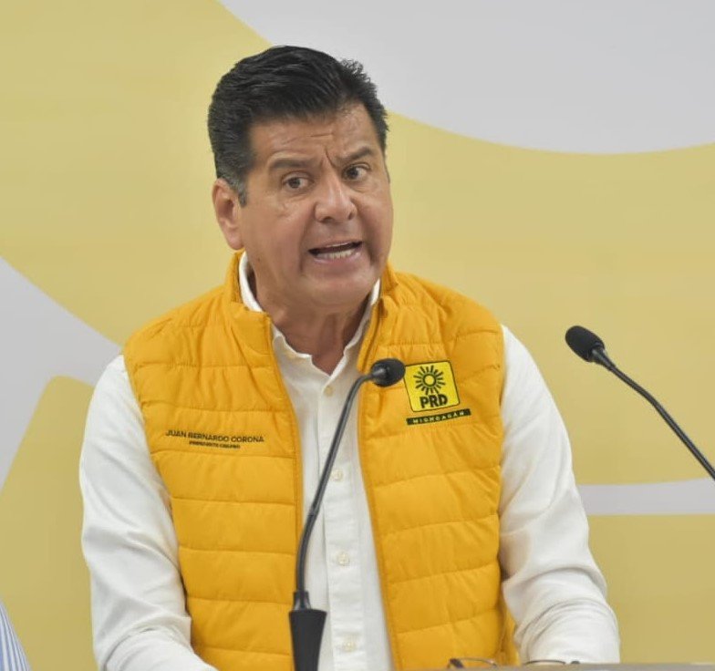 Juan Berdardo