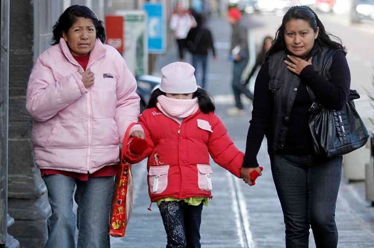 horario de invierno