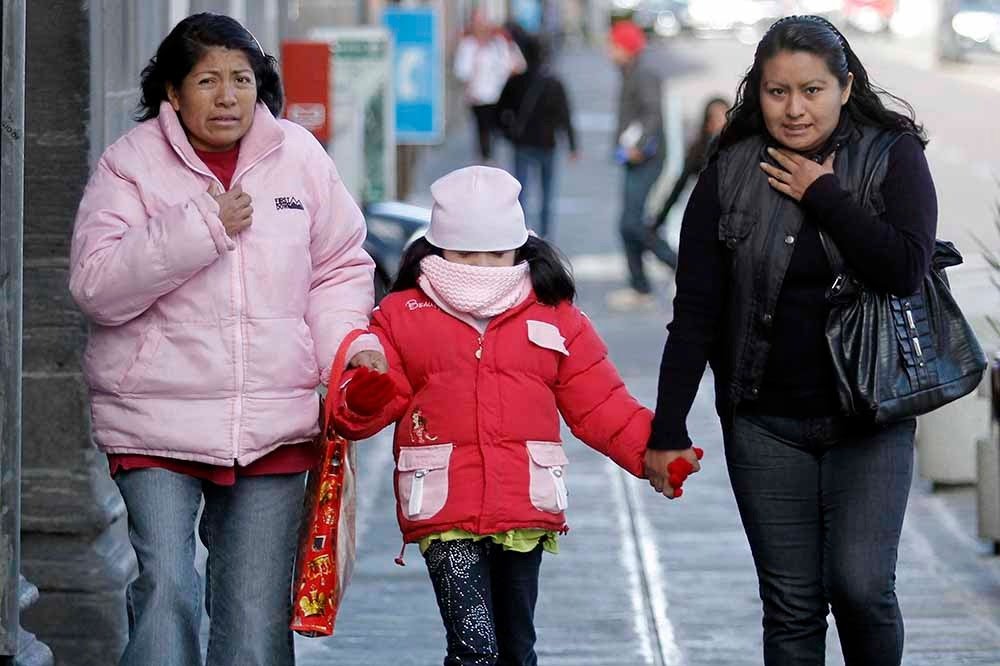 horario de invierno