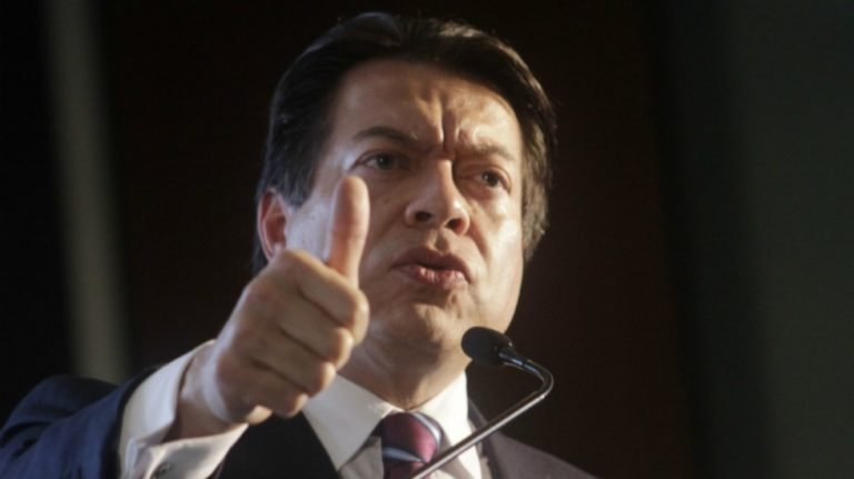 Mario delgado