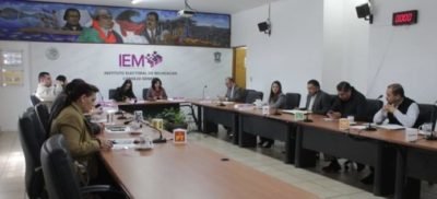IEM aprueba financiamiento