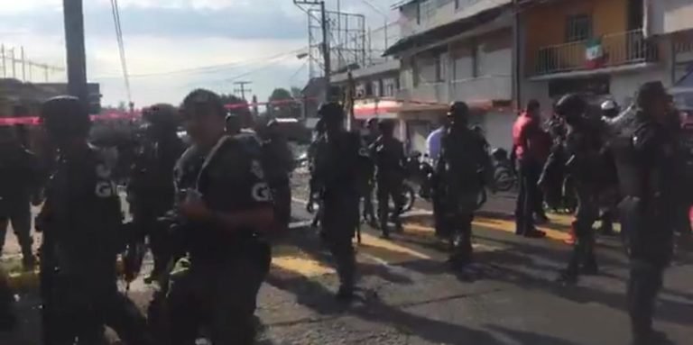 seguridad