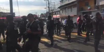 seguridad
