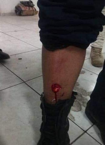 seguriad