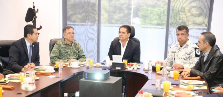 estrategia en carreteras dicen