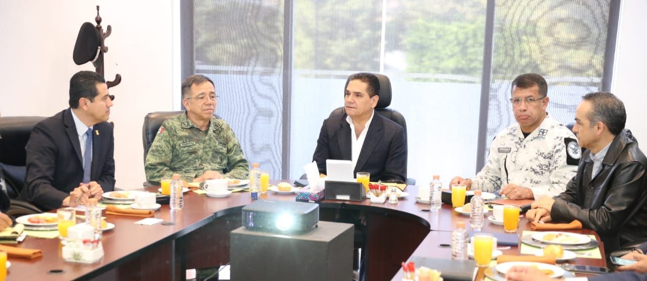 estrategia en carreteras dicen