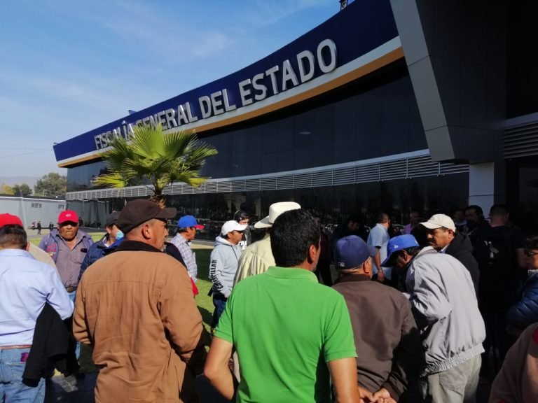 ejido del Roario