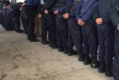 policias requeridos