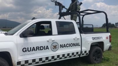 seguridad