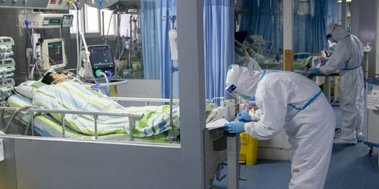 Corona virus