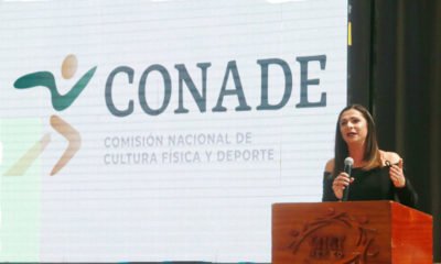 Conade Corrupcion