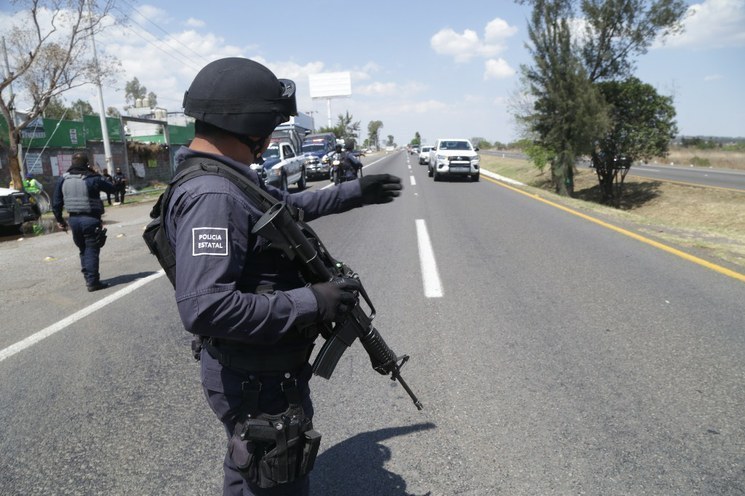 seguridad