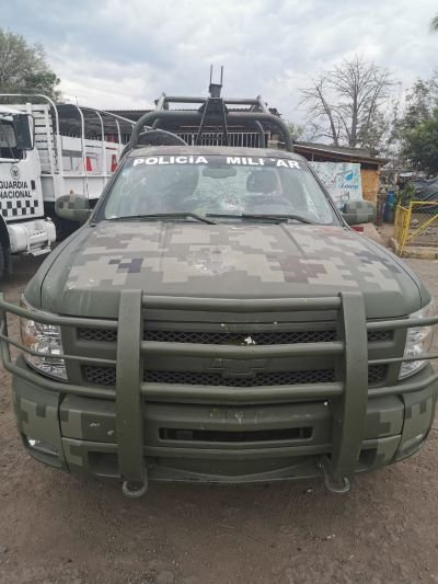 seguridad