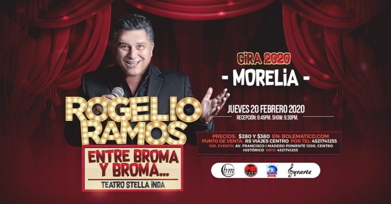 Rogelio Ramos