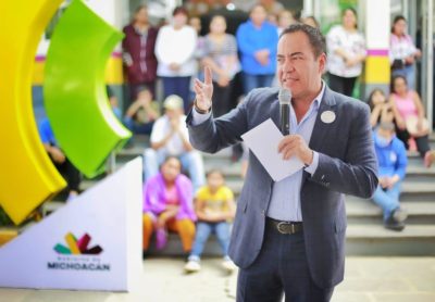 carlos herrrera