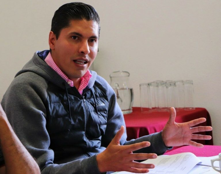 Javi paredes