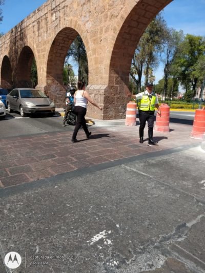 seguridad