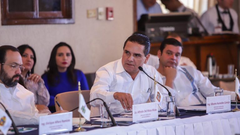 silvano en la Conago