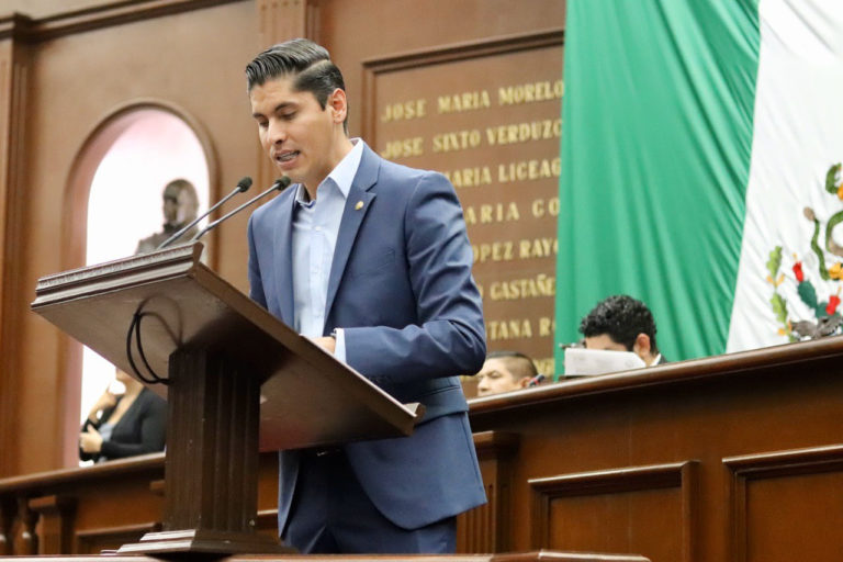 Javier paredes