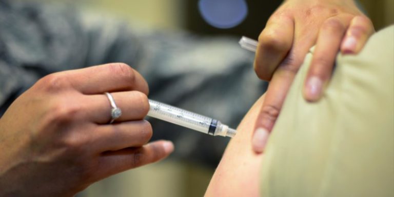 china descubre vacuna c Conavid