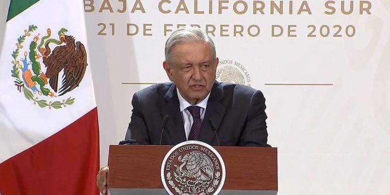 AMLO