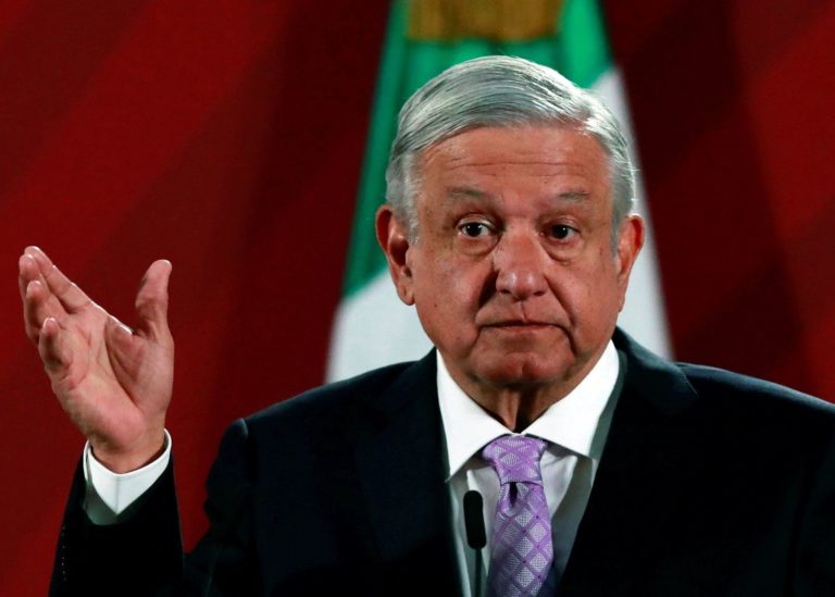 AMLO