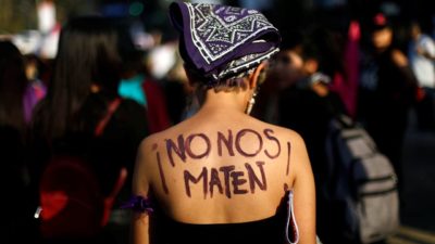 mujeres