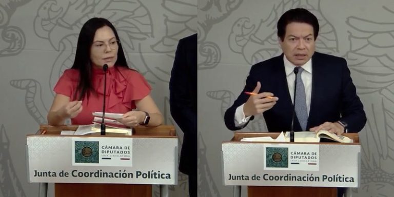 suspenderan sesiones
