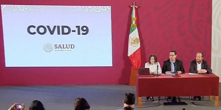 COVID nuevos casos