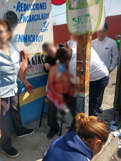 seguridad
