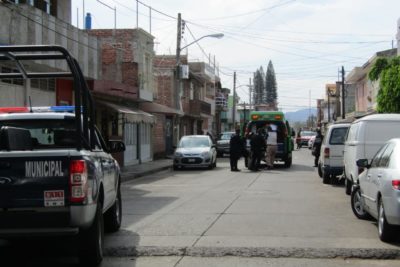 seguridad