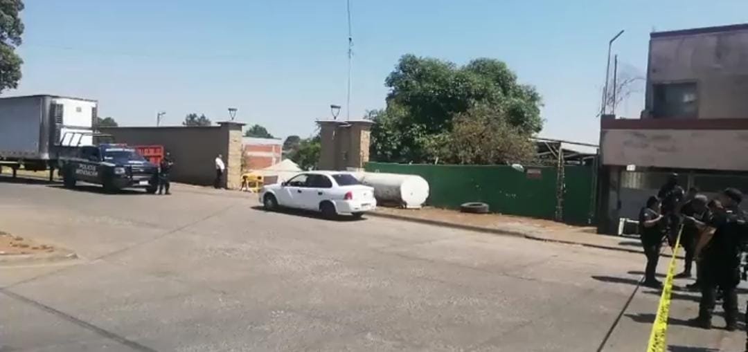 seguridad