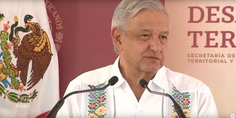 amlo confia