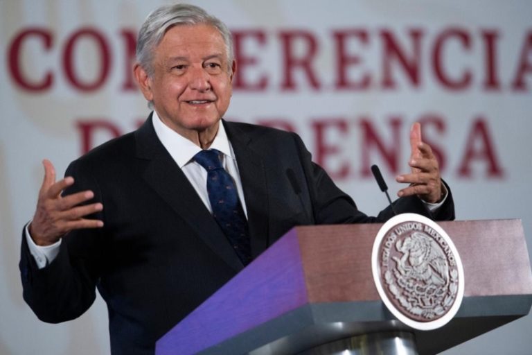 AMLO seguridad