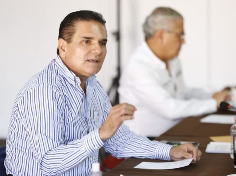 serco sanitario en la nueva jeruisalen