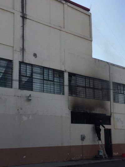 seguridad