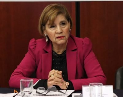 Blanca piña