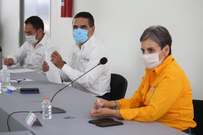 seguridad alimentaria