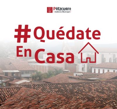 quédate en casa 1