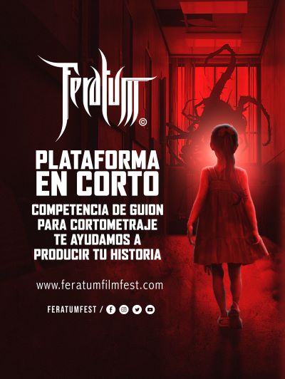 FERATUM EN CORTO 2020