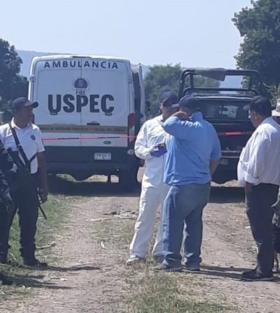 seguridad